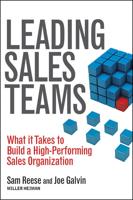Leading Sales Teams