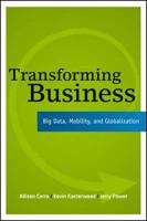 Transforming Business