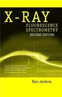 X-Ray Fluorescence Spectrometry