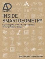 Inside Smartgeometry
