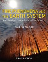 Fire Phenomena and the Earth System