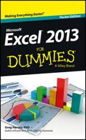 Excel¬ 2013 for Dummies