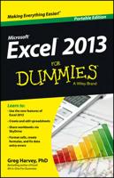 Excel 2013 for Dummies