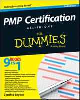 PMP Certification All-in-One for Dummies