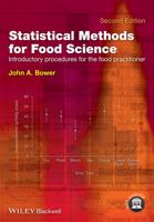 Statistical Methods for Food Science - Introductory Procedures for the Food Practitioner