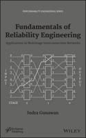 Fundamentals of Reliability Engineering