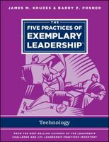 The Five Practices of Exemplary Leadership. Information Technology