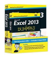 Excel¬ 2013 for Dummies¬