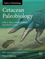 Cetacean Palaeobiology