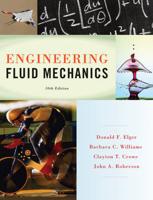 Engineering Fluid Mechanics + Wileyplus
