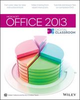 Microsoft Office 2013 Digital Classroom