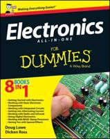 Electronics All-in-One for Dummies¬
