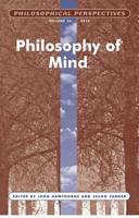 Philosophy of Mind