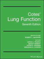 Cotes' Lung Function