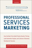 Professional Services Marketing