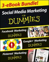 Social Media Marketing Ebook Set