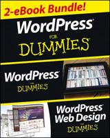 Wordpress for Dummies Ebook Set