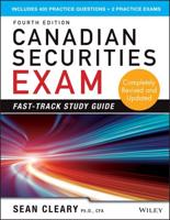 Canadian Securites Exam