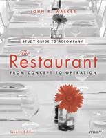 The Restaurant Student Study Guide