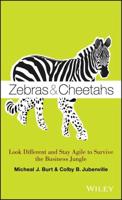 Zebras & Cheetahs