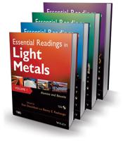 Essential Readings in Light Metals