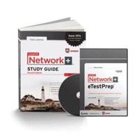CompTIA Network+ Total Test Prep