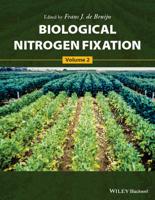 Biological Nitrogen Fixation. Volume 2