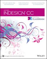 Adobe Indesign CC Digital Classroom