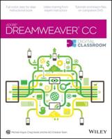 Adobe Dreamweaver CC Digital Classroom