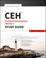CEHv8 Study Guide