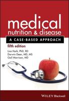 Medical Nutrition & Disease
