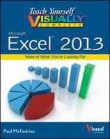Teach Yourself Visually Complete Excel 2013