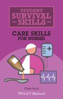 Care Skills for Nurses