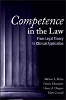 Competence in the Law
