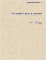 Cometary Plasma Processes