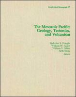 The Mesozoic Pacific
