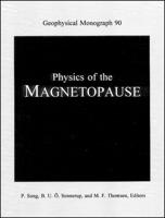 Physics of the Magnetopause