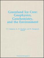 Greenland Ice Core