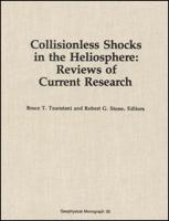 Collisionless Shocks in the Heliosphere