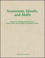 Seamounts, Islands, and Atolls