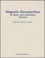 Magnetic Reconnection in Space and Laboratory Plasmas