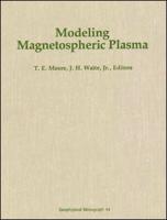 Modeling Magnetospheric Plasma