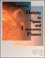 Magnetic Helicity in Space and Laboratory Plasmas