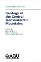 Geology of the Central Transantarctic Mountains