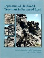 Dynamic Fluids and Transport in Fractured Rock