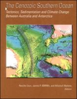 The Cenozoic Southern Ocean