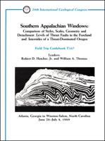 Southern Appalachian Windows