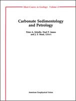 Carbonate Sedimentology and Petrology