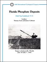 Florida Phosphate Deposits