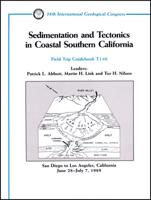Sedimentation and Tectonics in Coastal Southern California